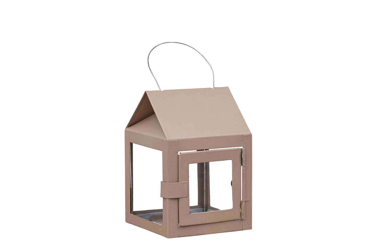 A2 living mini lanterne med ophæng