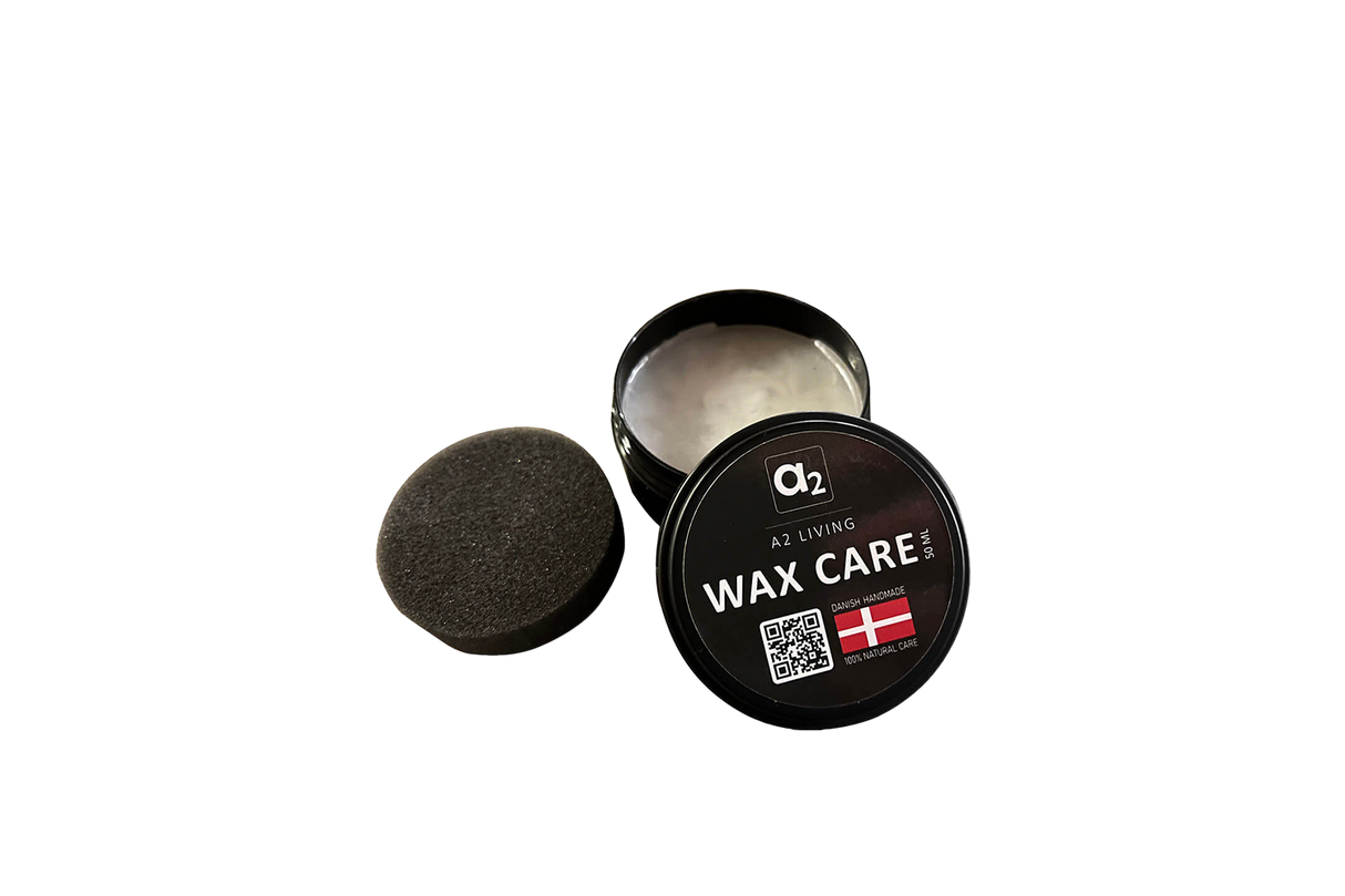 A2 wax care