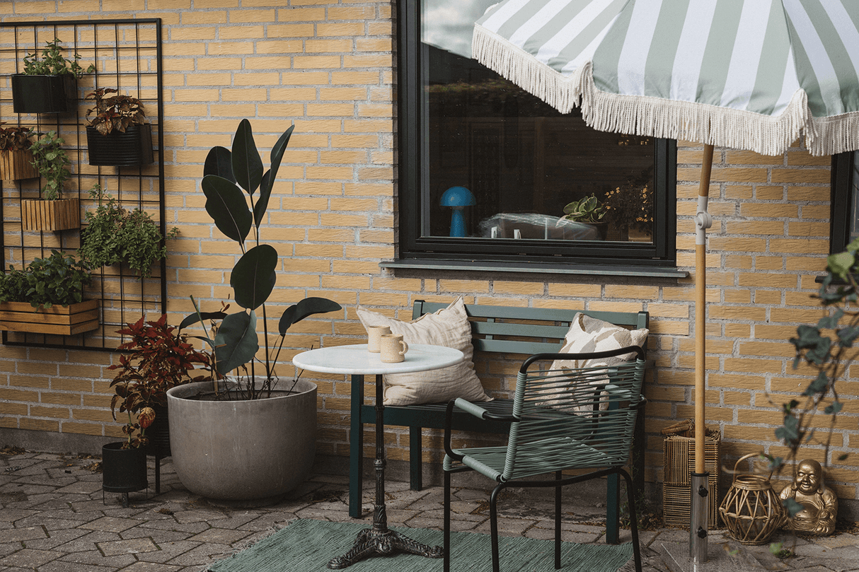 Adelaide bænk 108 cm