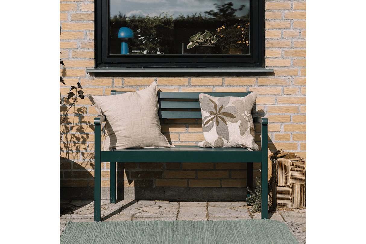 Adelaide bænk 108 cm