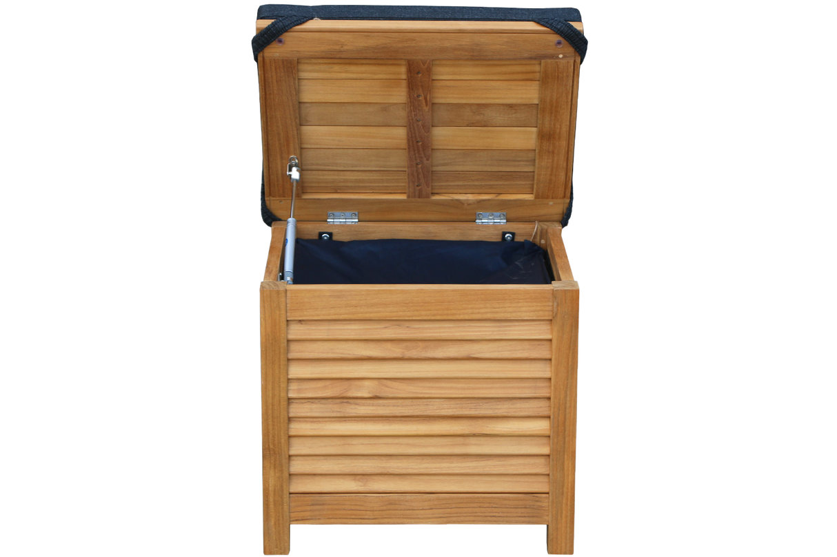 Agnes opbevaringsbænk 50 cm