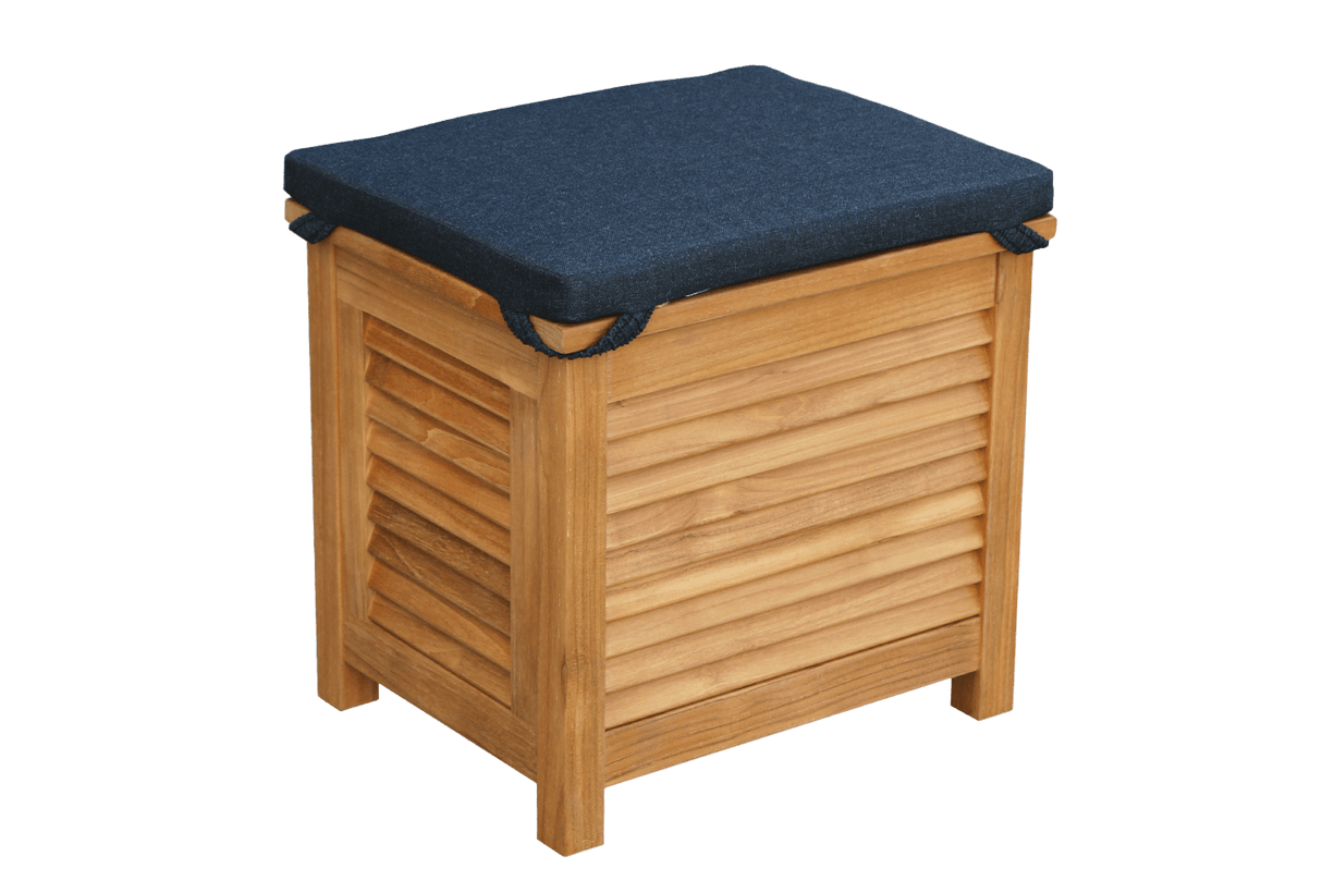 Agnes opbevaringsbænk 50 cm