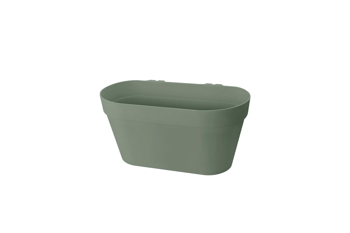 Plantekasse til gitter, green wall