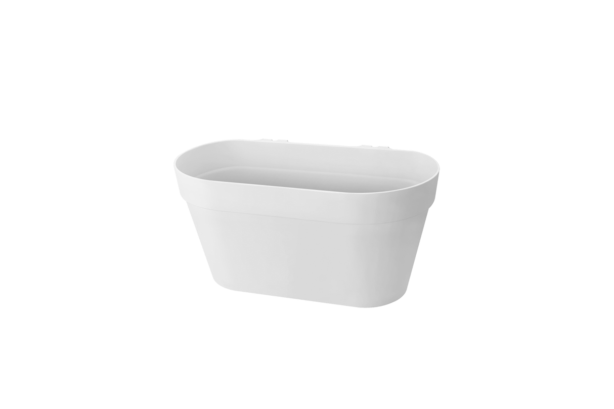 Plantekasse til gitter, green wall