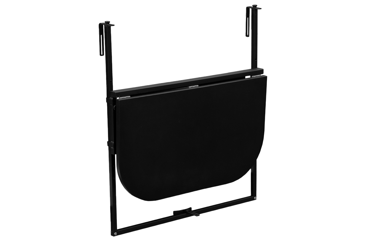 Ida metal hængebord 80 x 50 cm