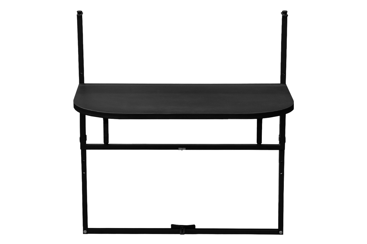 Ida metal hængebord 80 x 50 cm