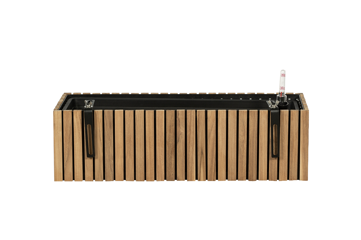 Molly teak altankasse 40 / 60 / 80 cm
