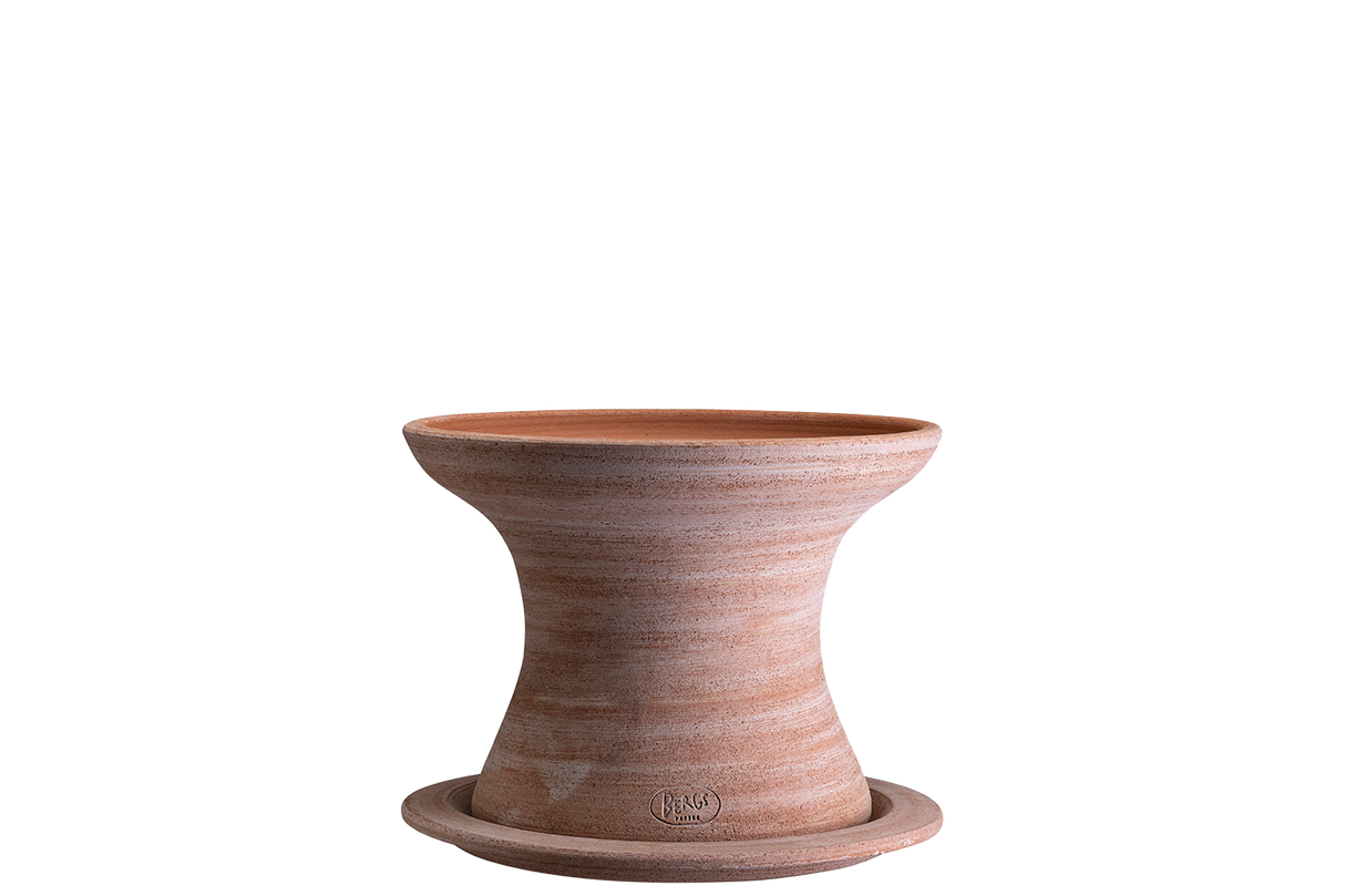 Celeste rosa potte / sidebord