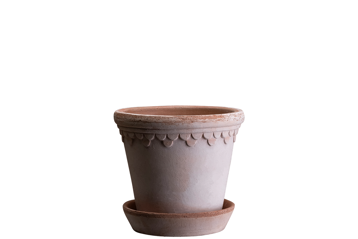 Rosa Københavner raw set