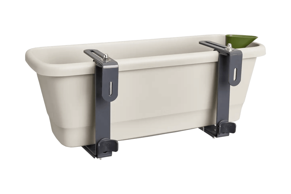 Beslag til Noa altankasse