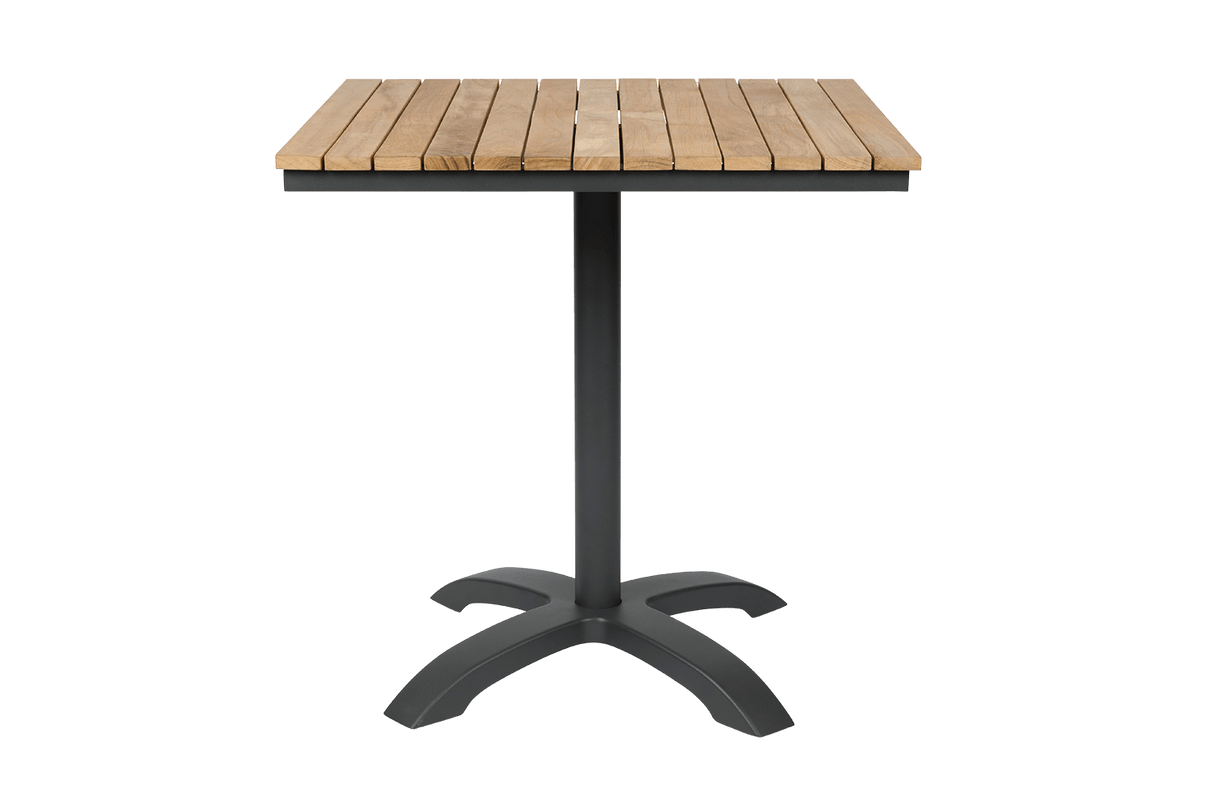 Mood cafébord 70 x 70 cm