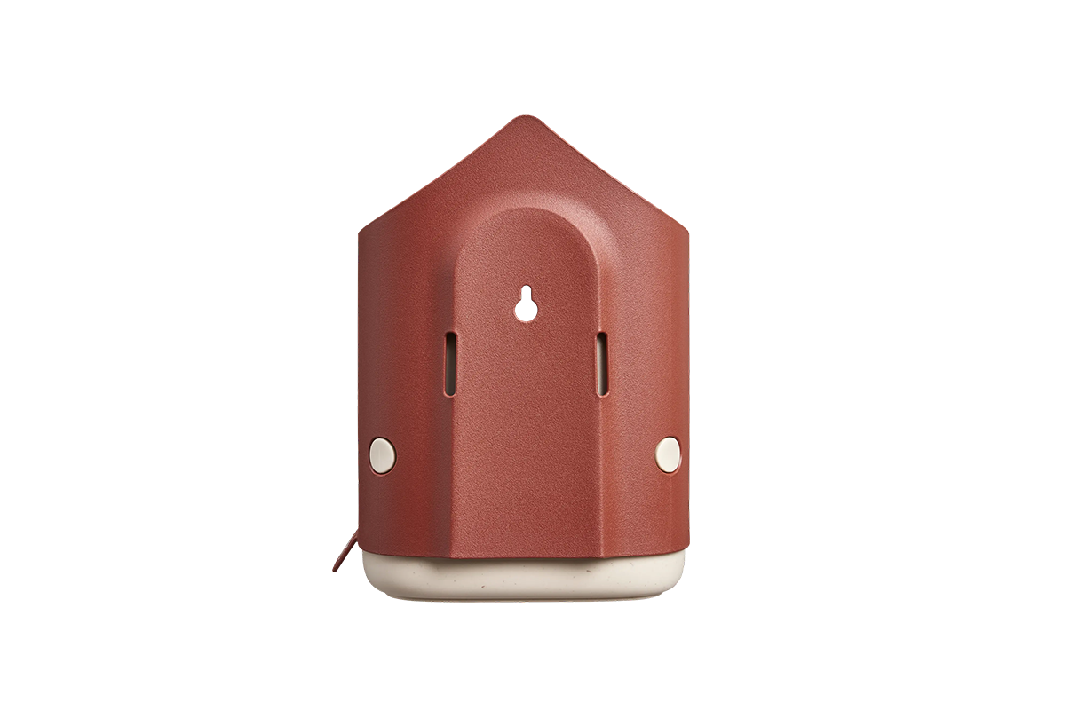 Cosy fuglehus