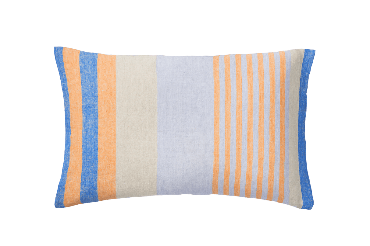 Maggie stribet pudetræk 40 x 60 cm