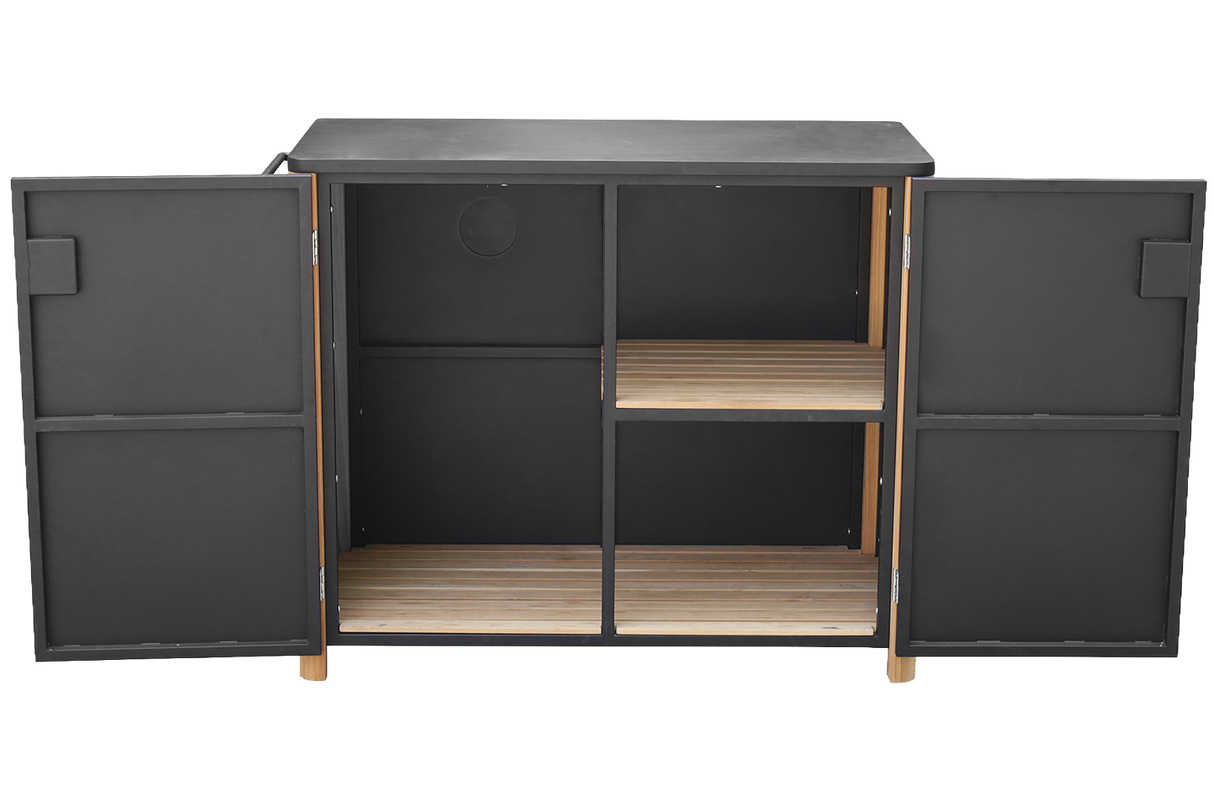 Dagmar grillbord 100 x 50 cm