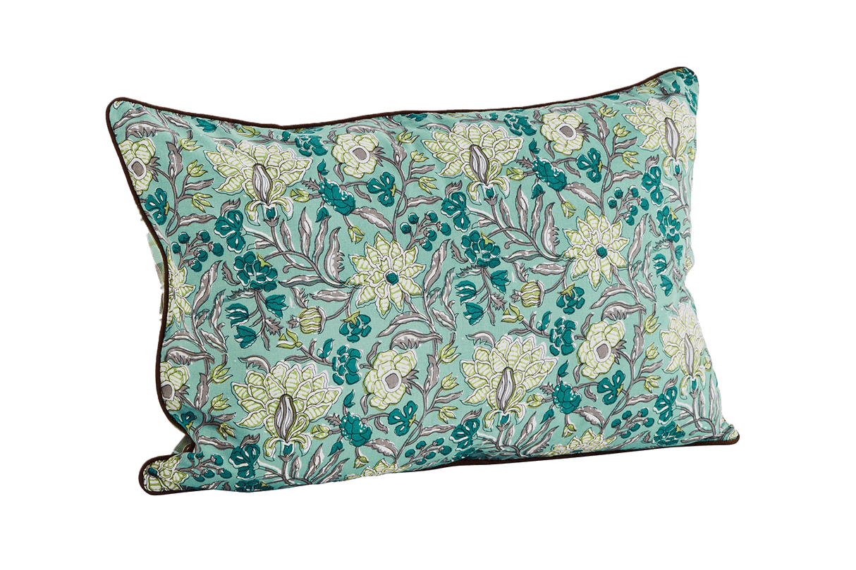 Dobbeltsidet pudetræk 40 x 60 cm