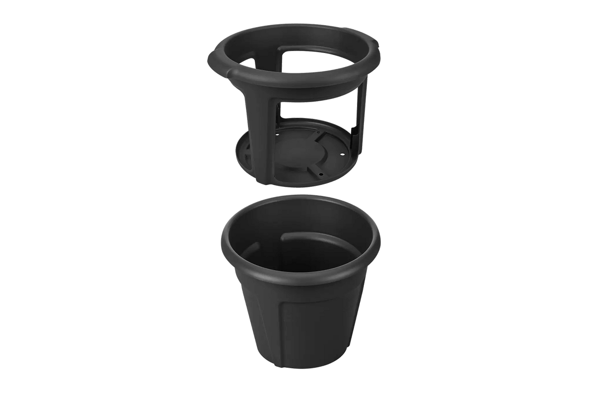 Green basics kartoffel potte Ø32 cm