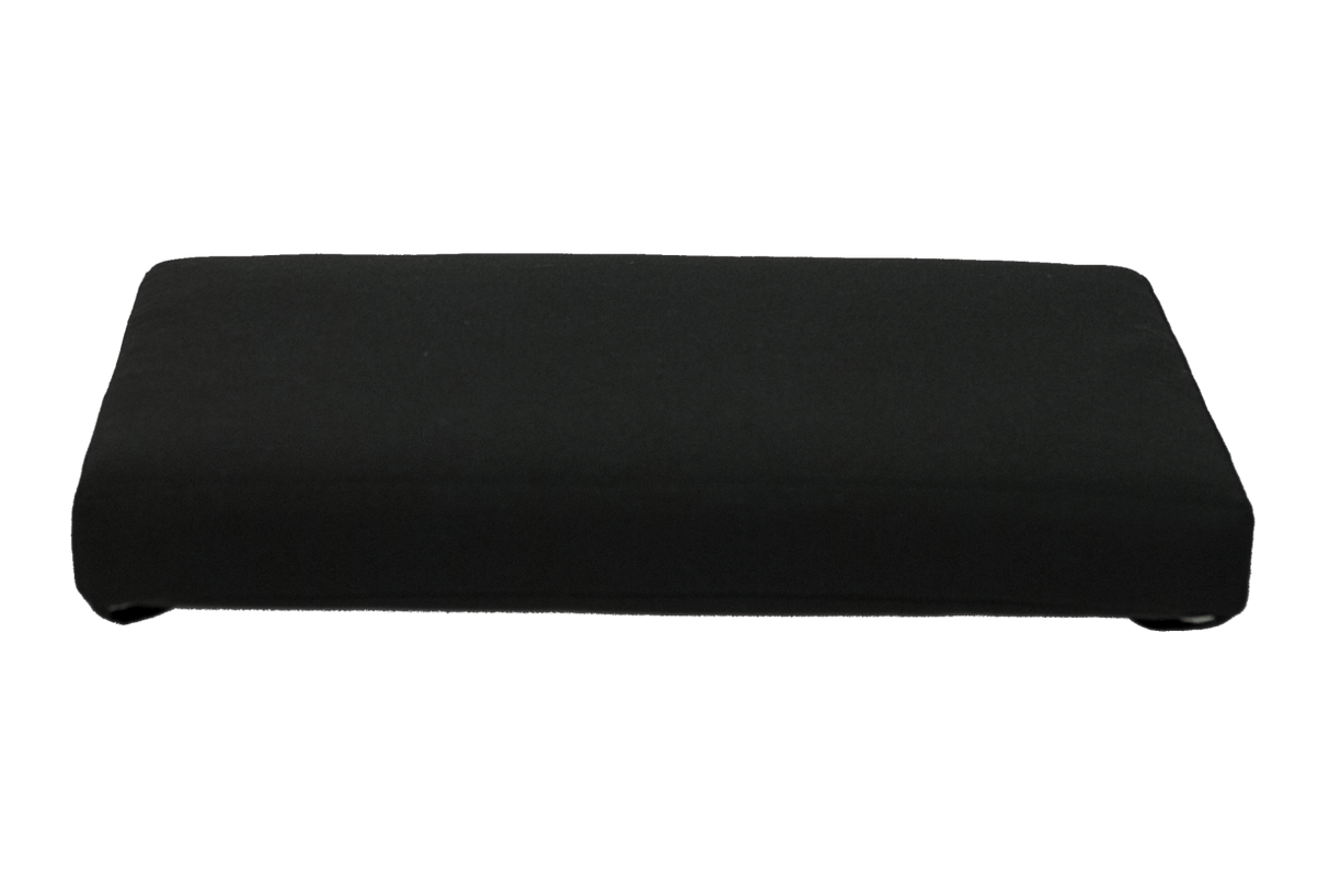 Ines hynde til Agnes opbevaringsbænk