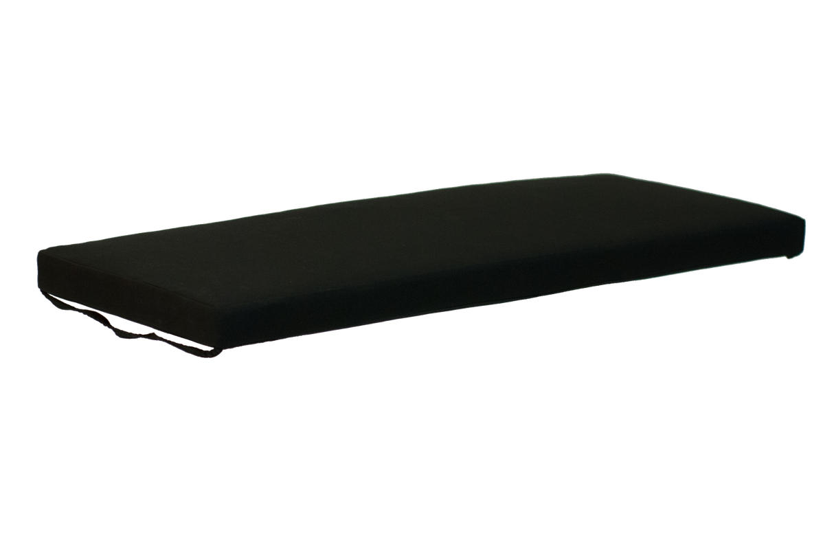 Ines hynde til Agnes opbevaringsbænk