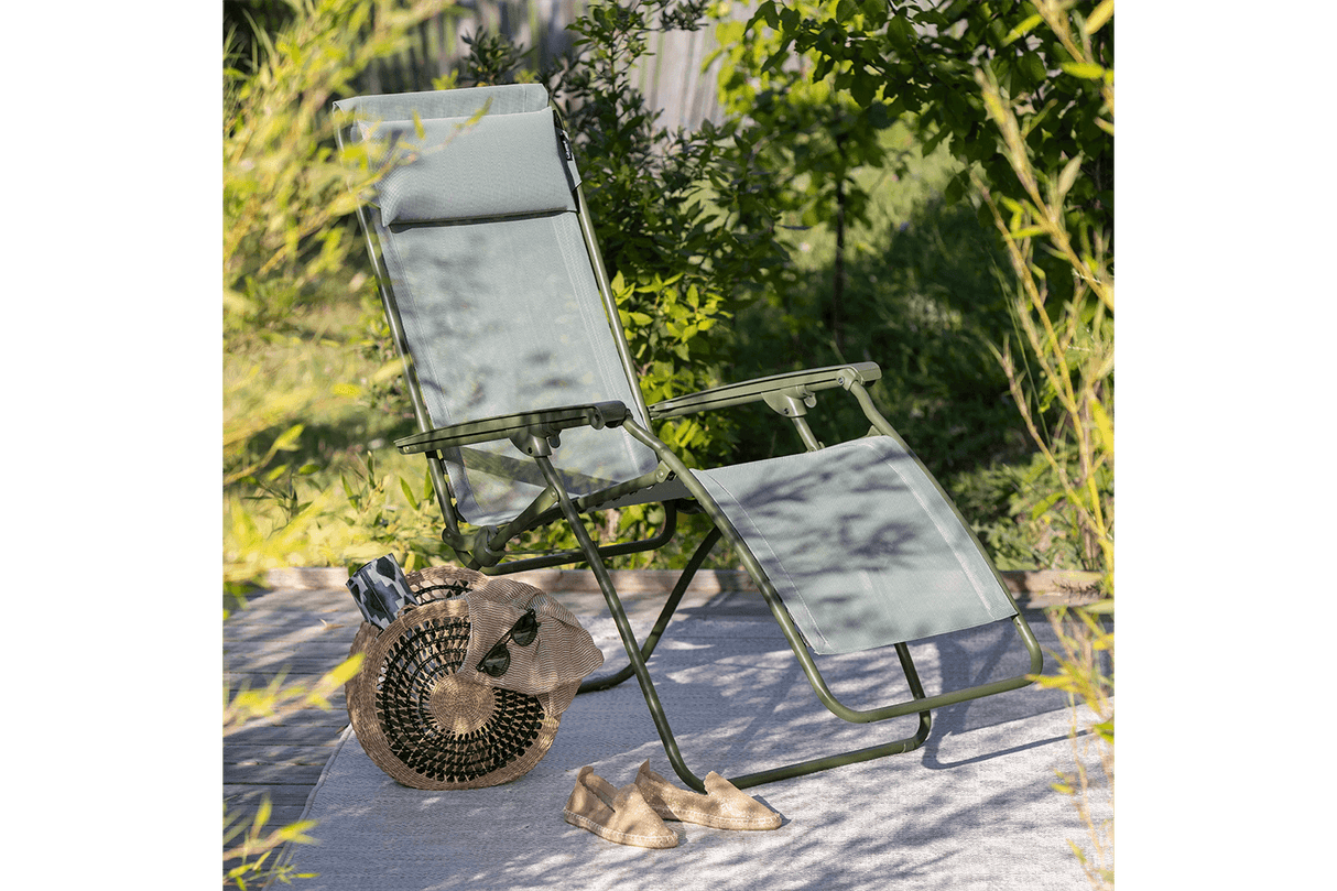 R Clip batyline solstol