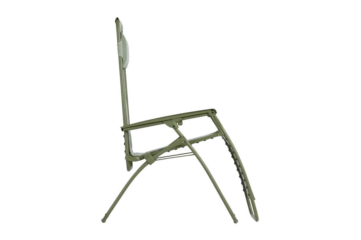 R Clip batyline solstol