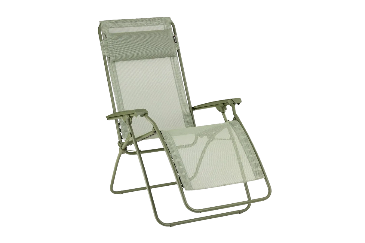 R Clip batyline solstol