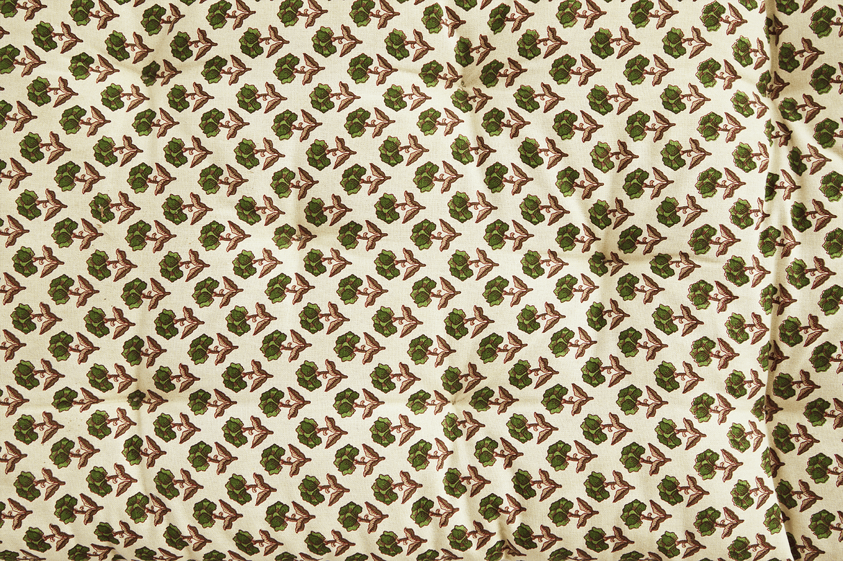 Madras med print 45 x 125 cm