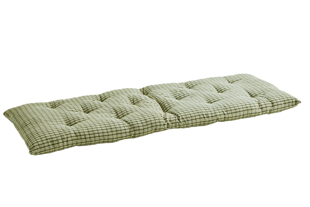 Ternet madras hynde 45 x 125 cm