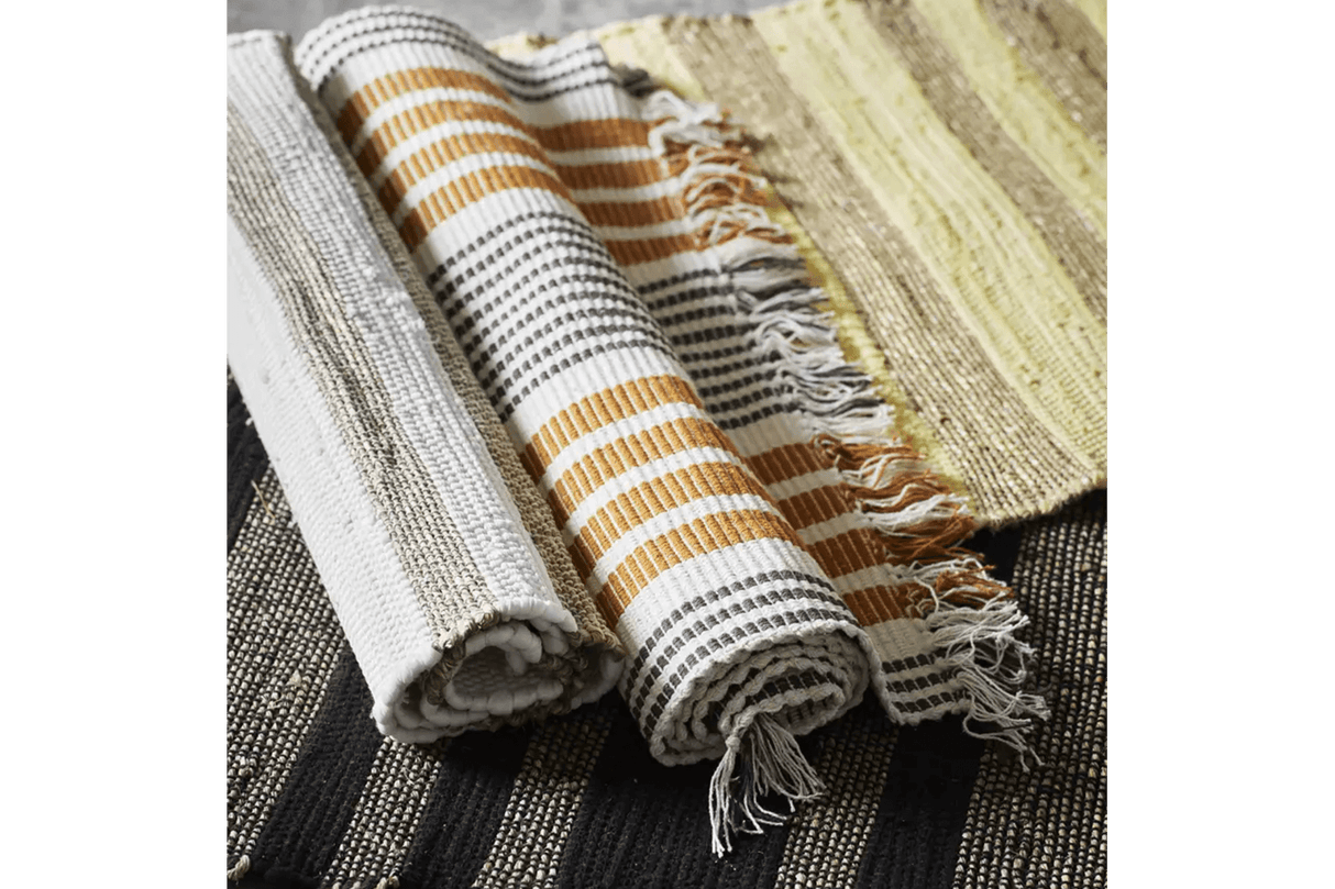 Søgræs tæppe 60 x 90 cm