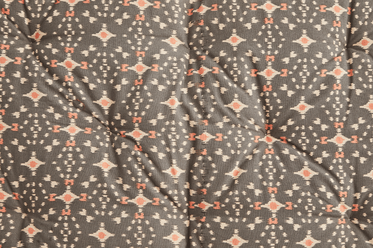 Madras med print 60 x 100 cm