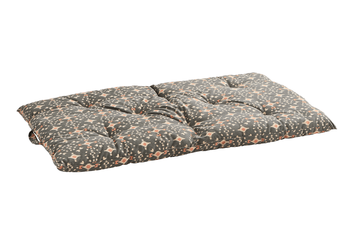 Madras med print 60 x 100 cm