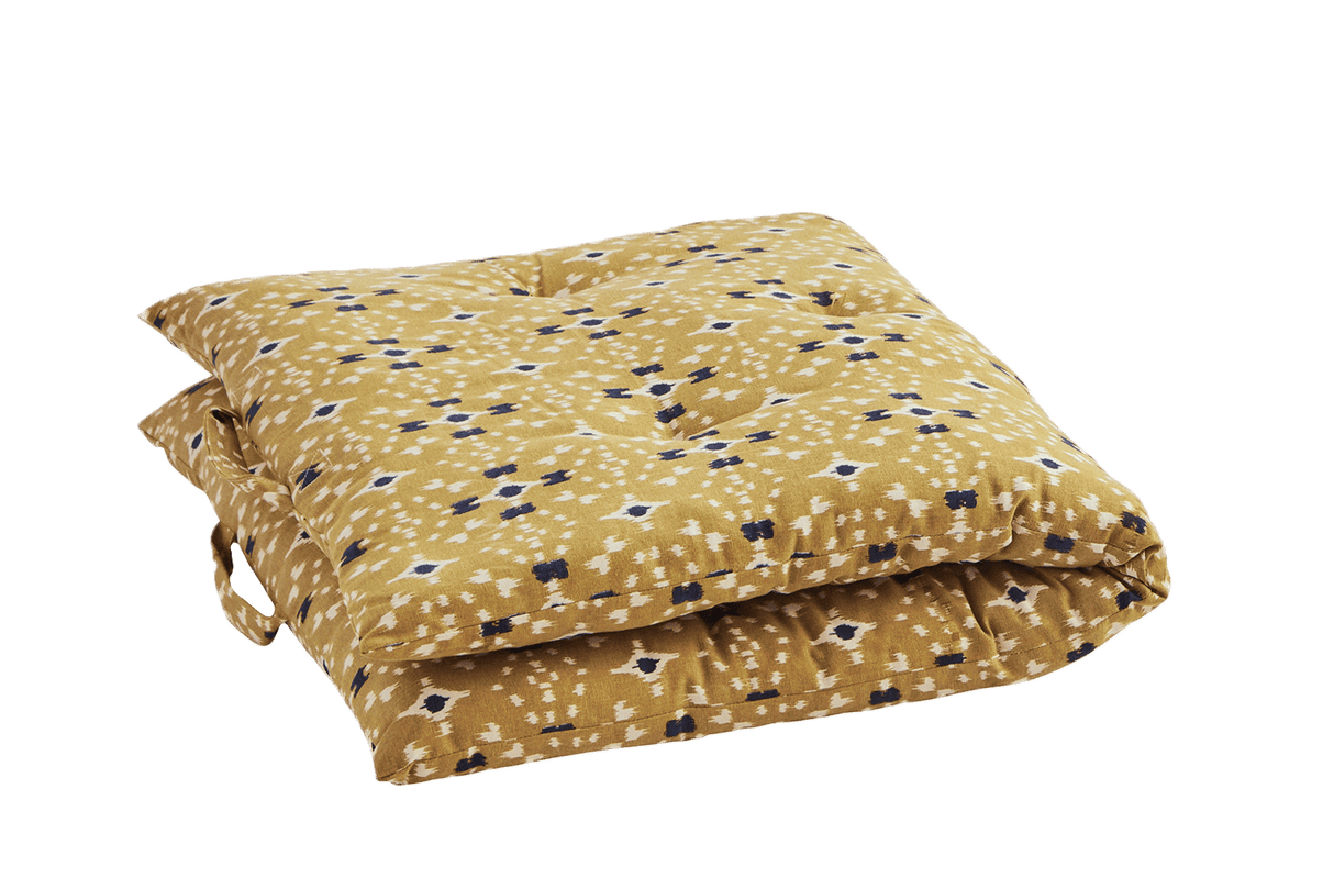 Madras med print 60 x 100 cm