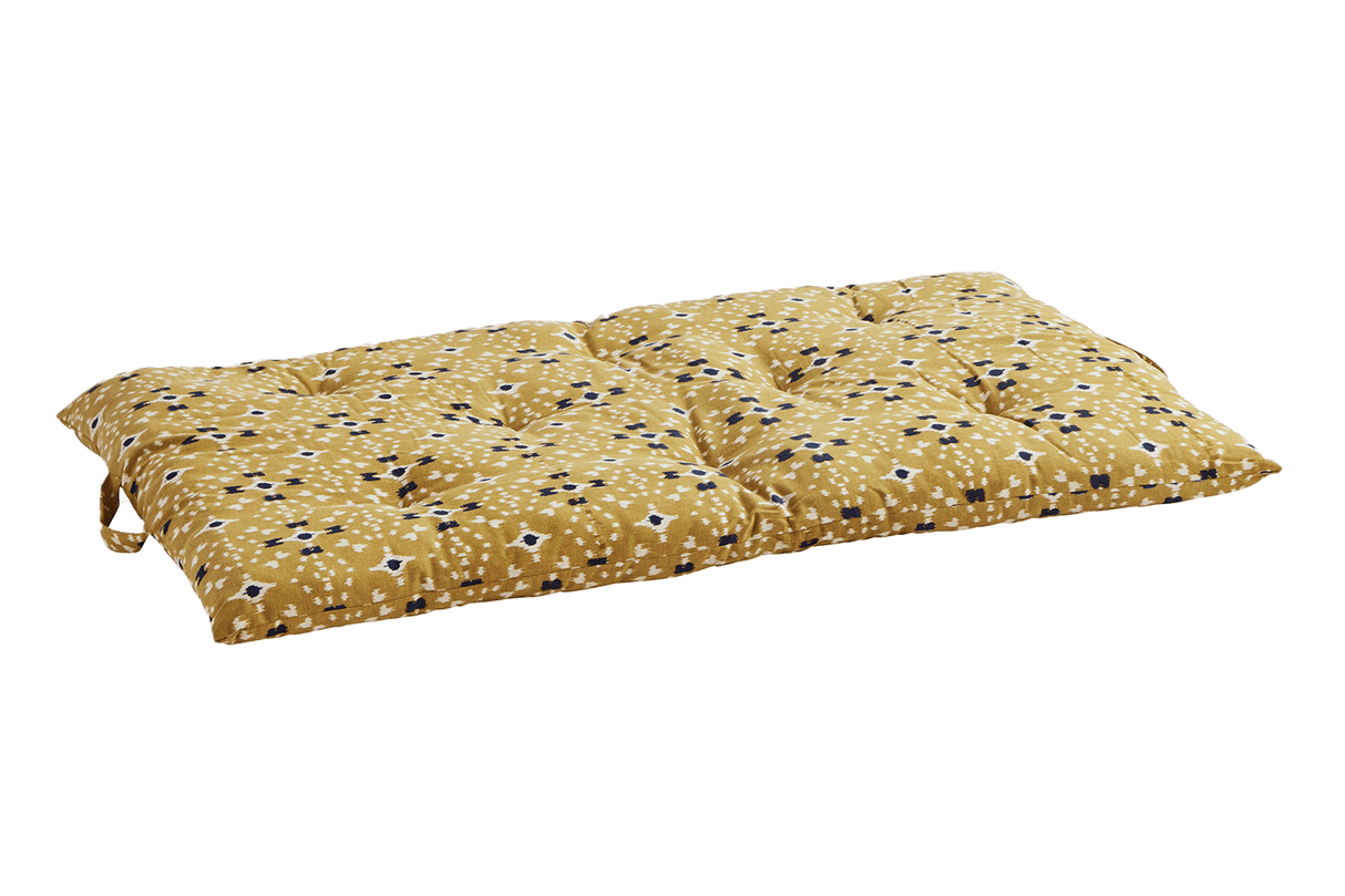 Madras med print 60 x 100 cm