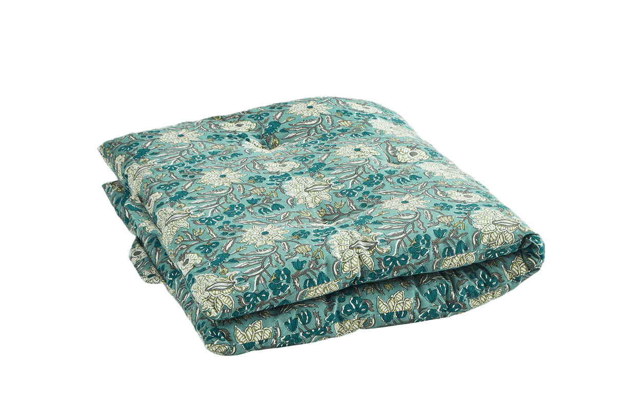 Madras med print 60 x 100 cm