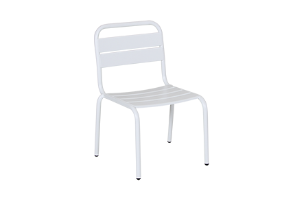 Nera havestol til børn