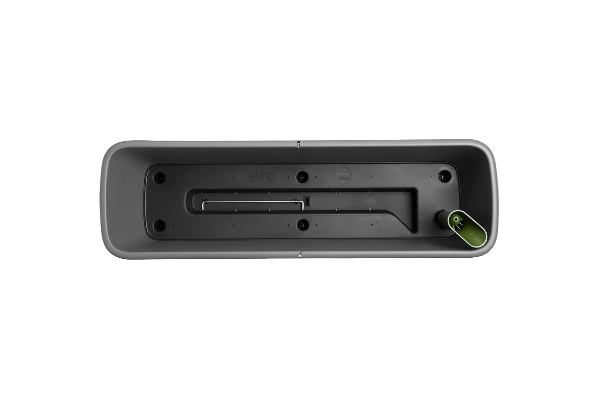 Noa altankasse med selvvanding 65 cm