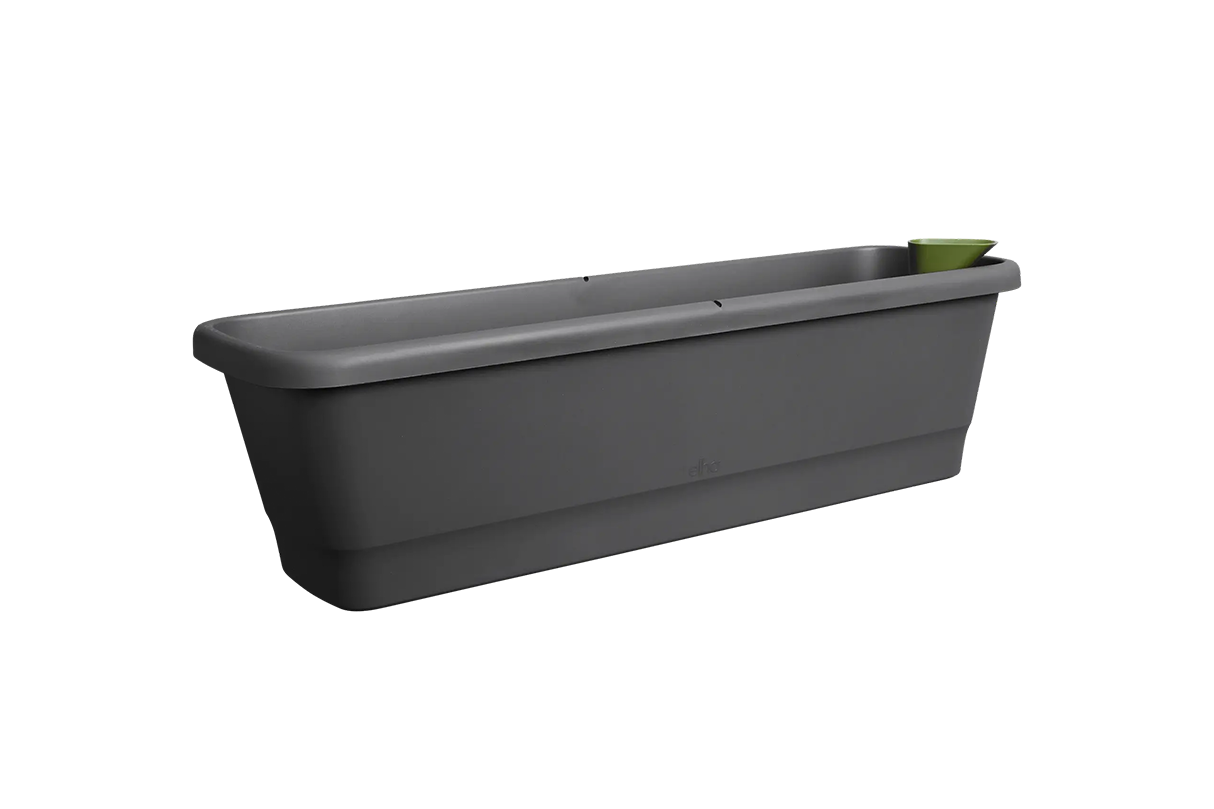 Noa altankasse med selvvanding 65 cm