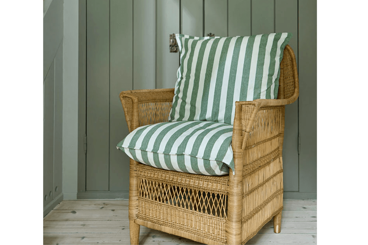 Roma pudebetræk 60 x 60 cm