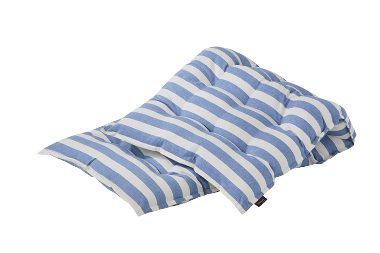 Roma basil madras 55 x 155 cm
