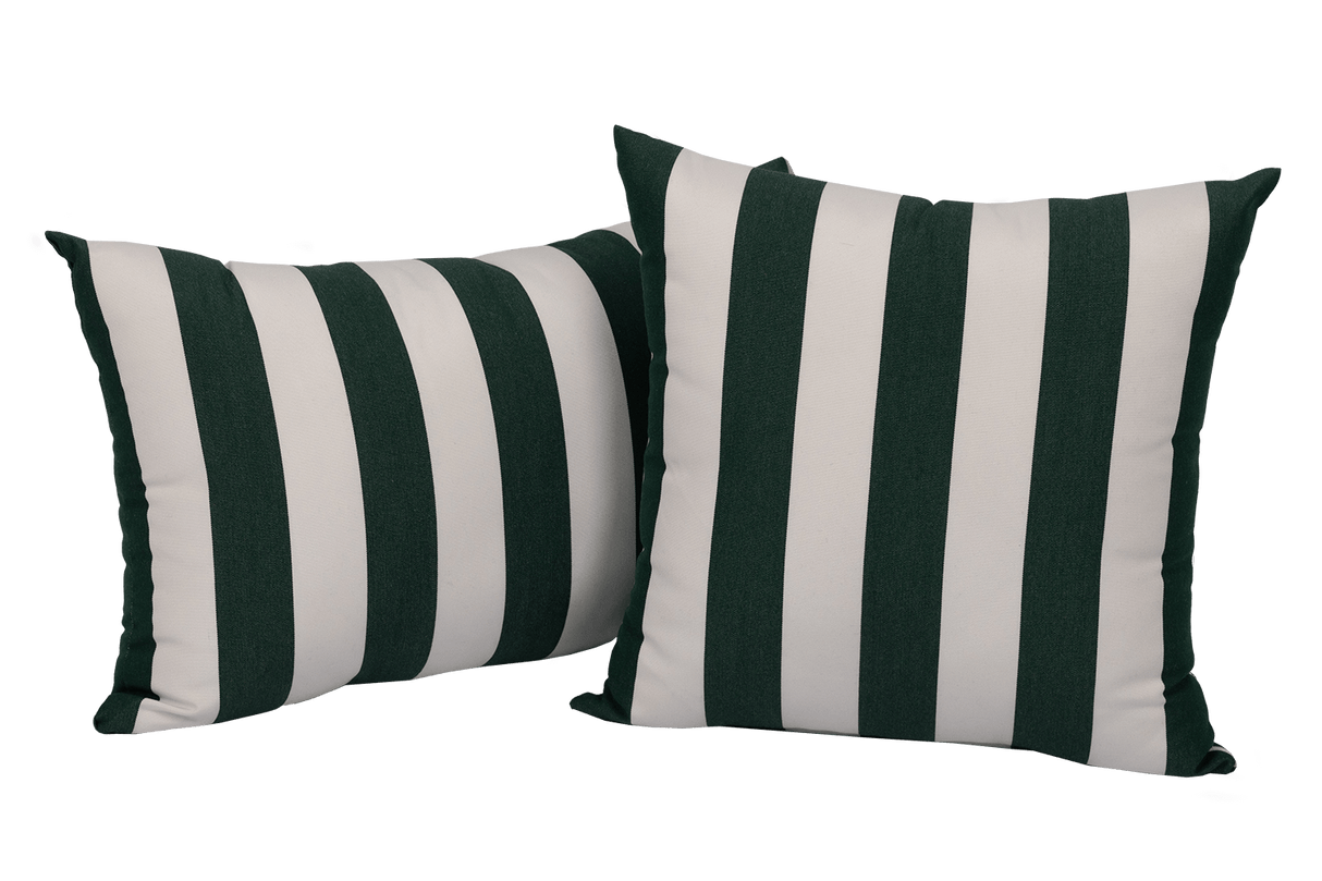 Sienna pude 40 x 60 cm