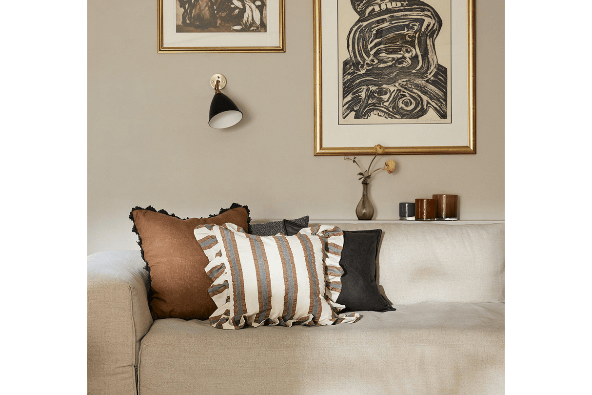 Lollo pudetræk 50 x 50 cm