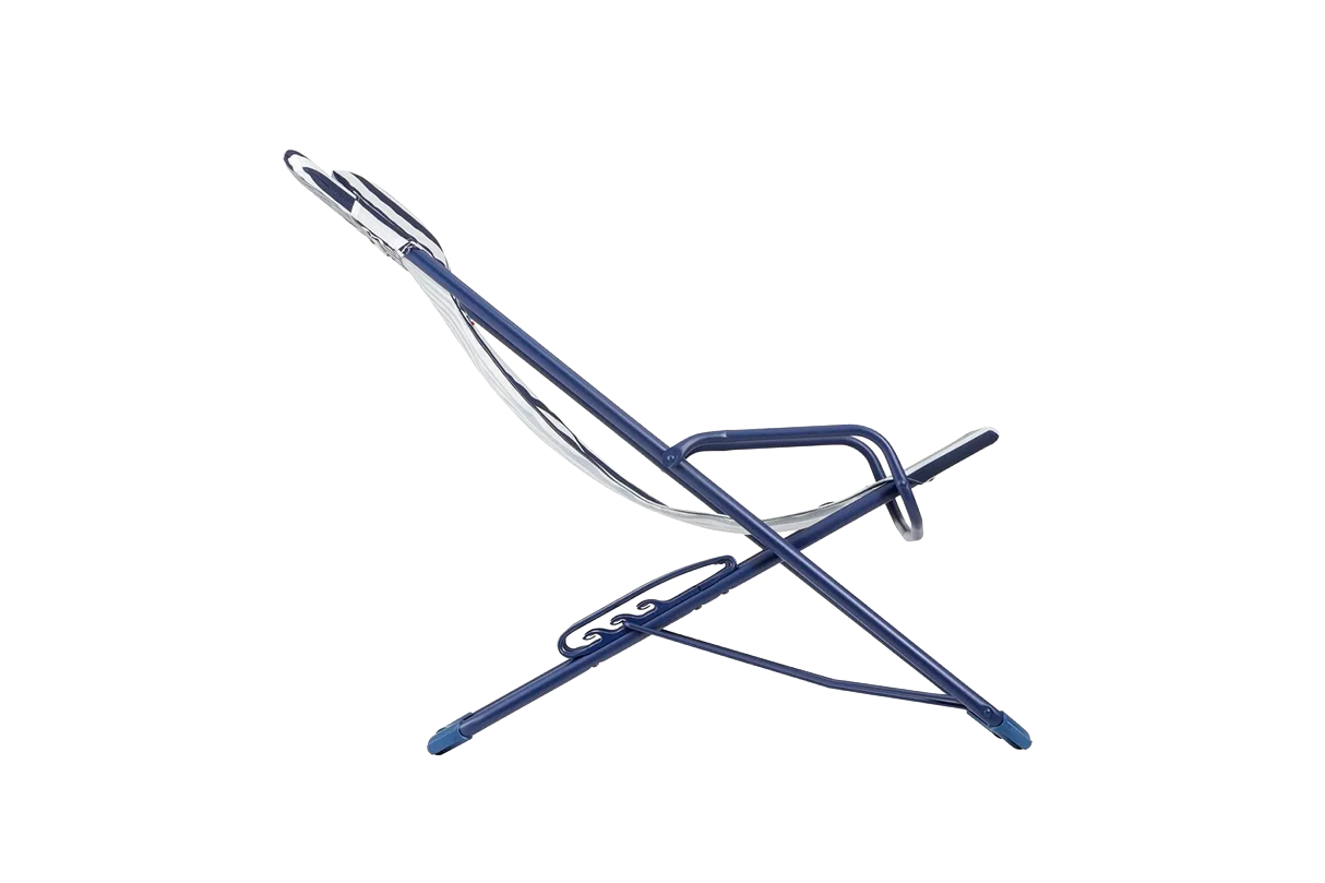 Transaswing airlon gyngende liggestol