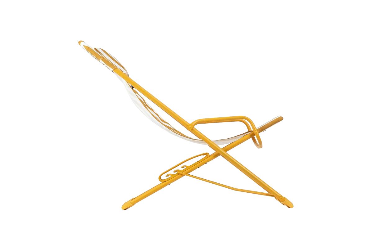 Transaswing airlon gyngende liggestol