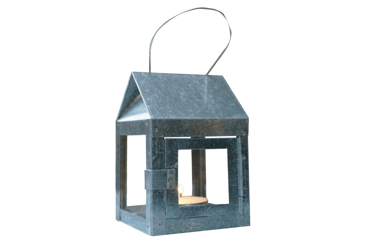 A2 living mini lanterne med ophæng