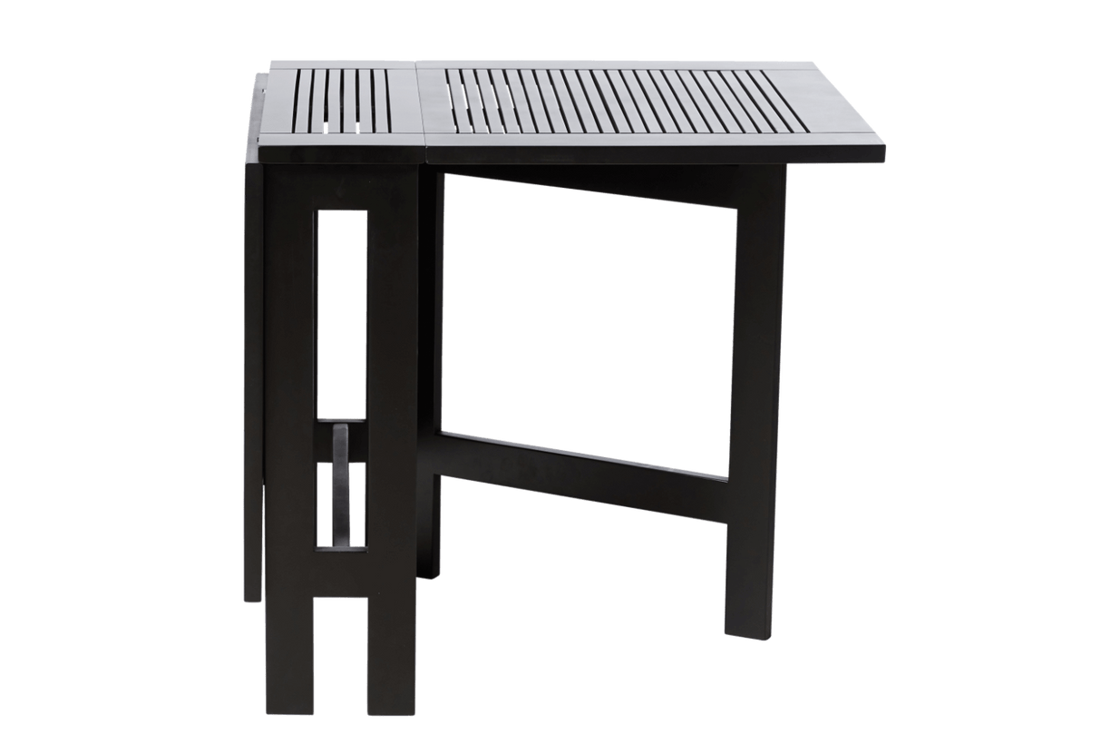 Butterfly klapbord 130 x 65 cm