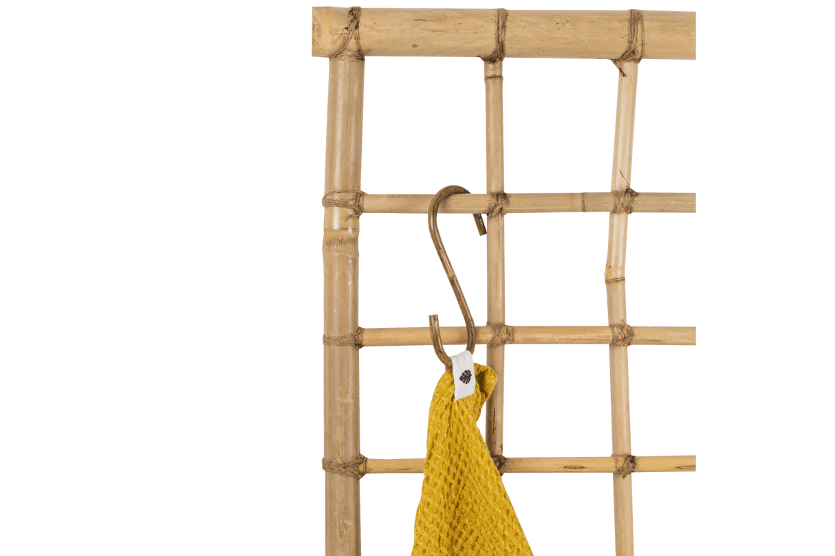 Bodil bambus gitter 100 x 70 cm