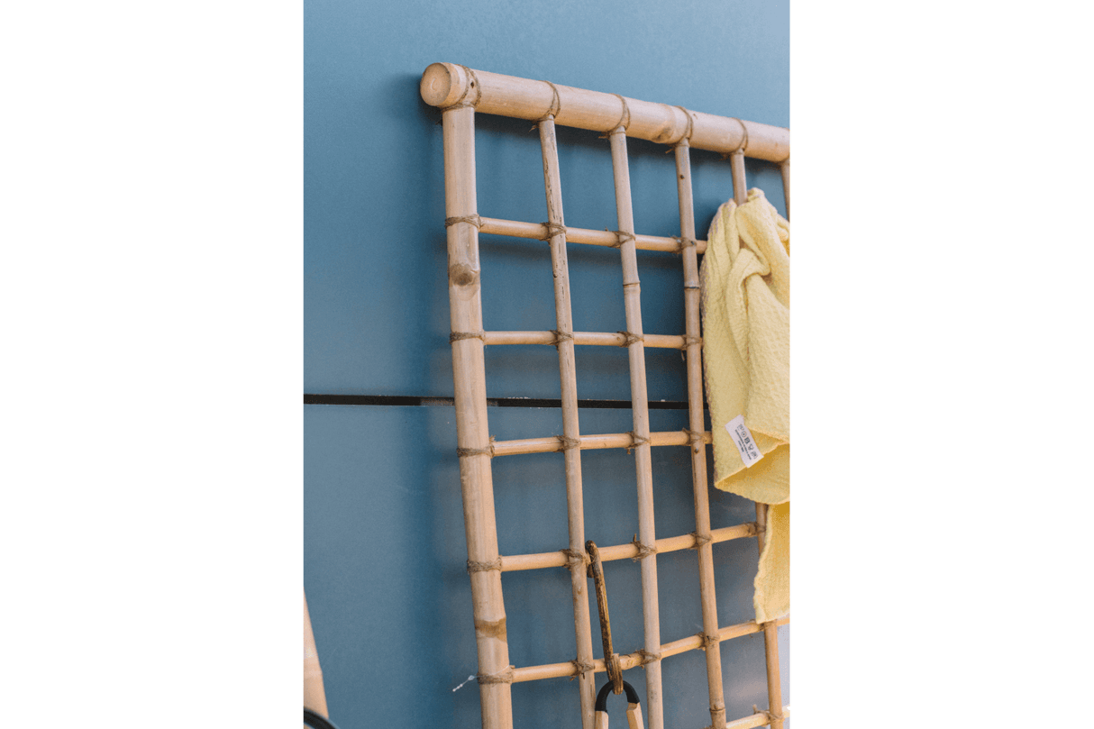 Bodil bambus gitter 100 x 70 cm