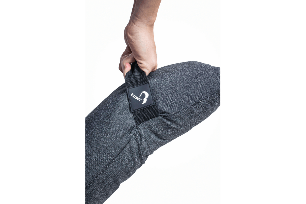 Baser parasolfod 25 kg