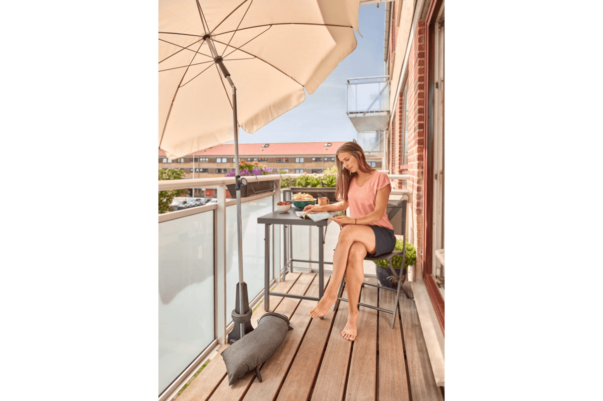 Baser parasolfod 25 kg