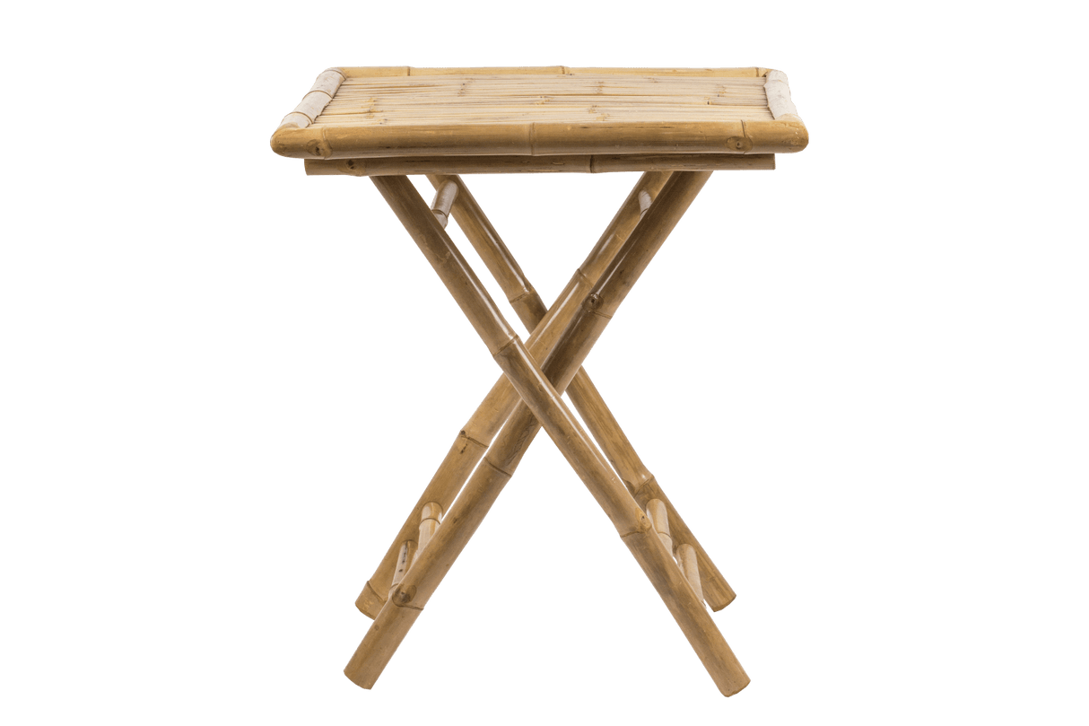 Bille bambus cafesæt