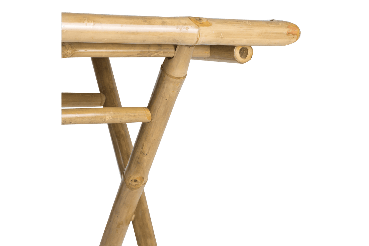 Bille bambus cafesæt